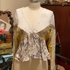 Free People top